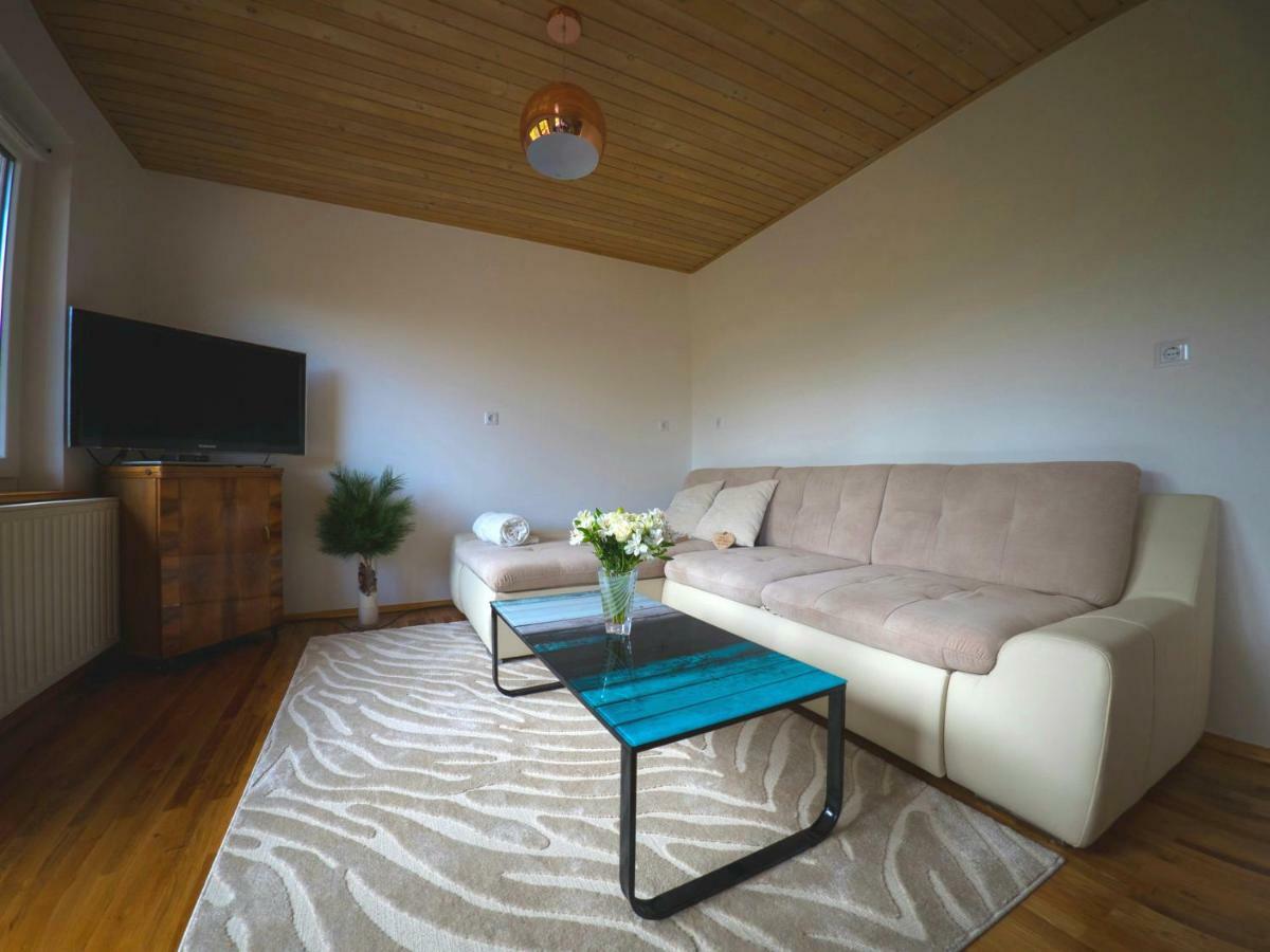 Cosy Apartment Pr Potokar Podlonk Extérieur photo